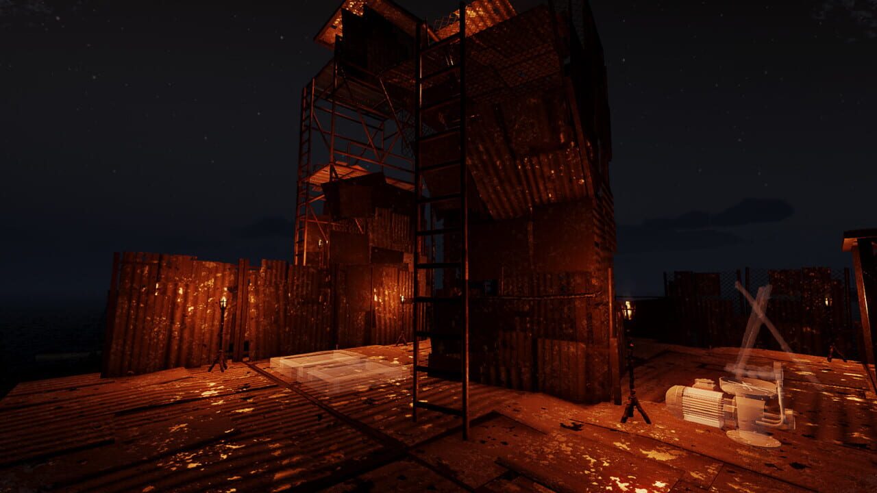 Sunkenland Image