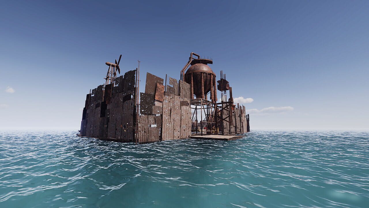 Sunkenland Image