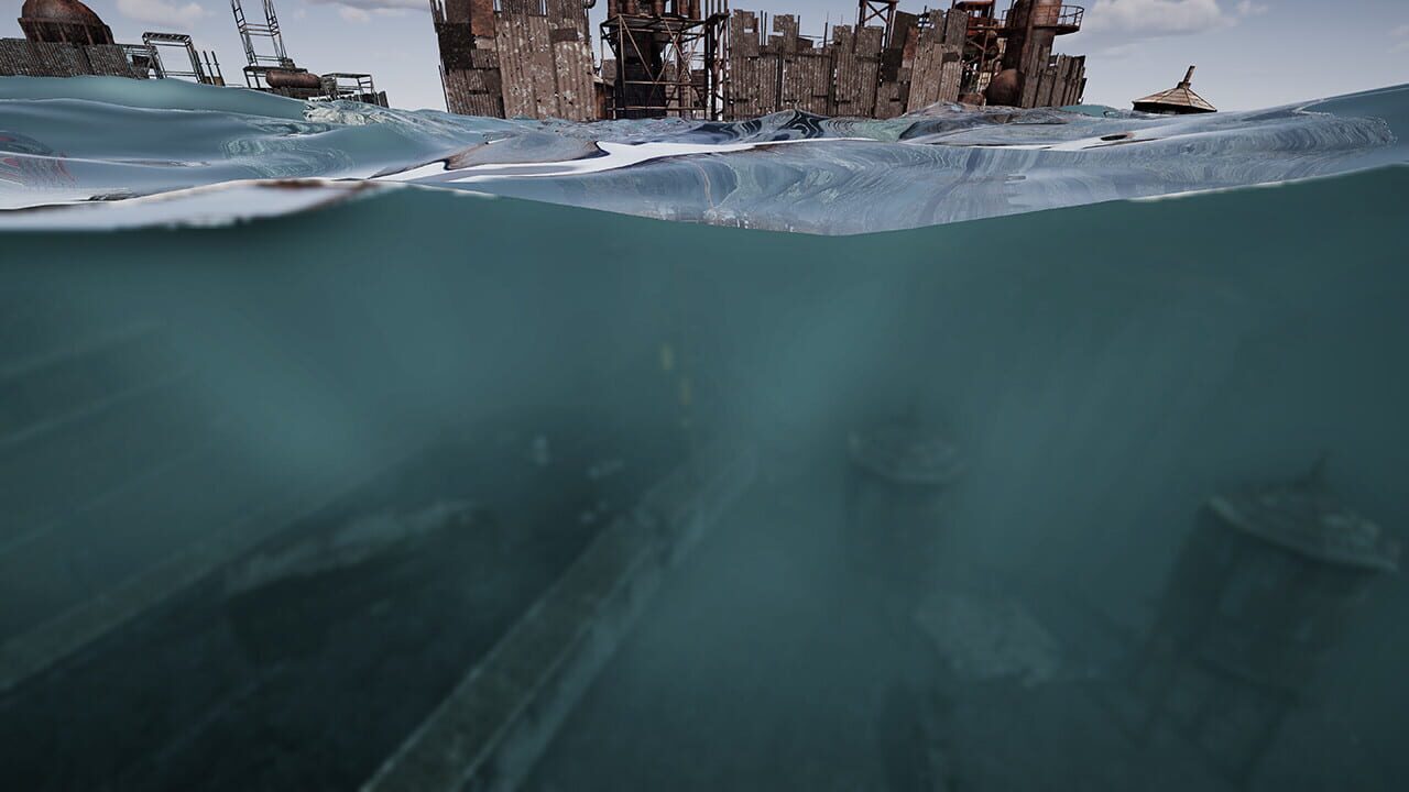 Sunkenland Image