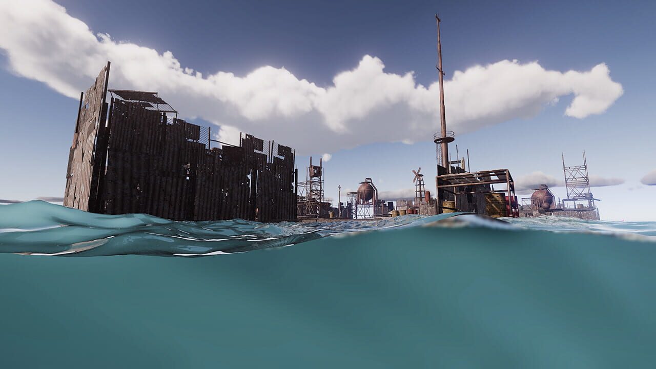 Sunkenland Image