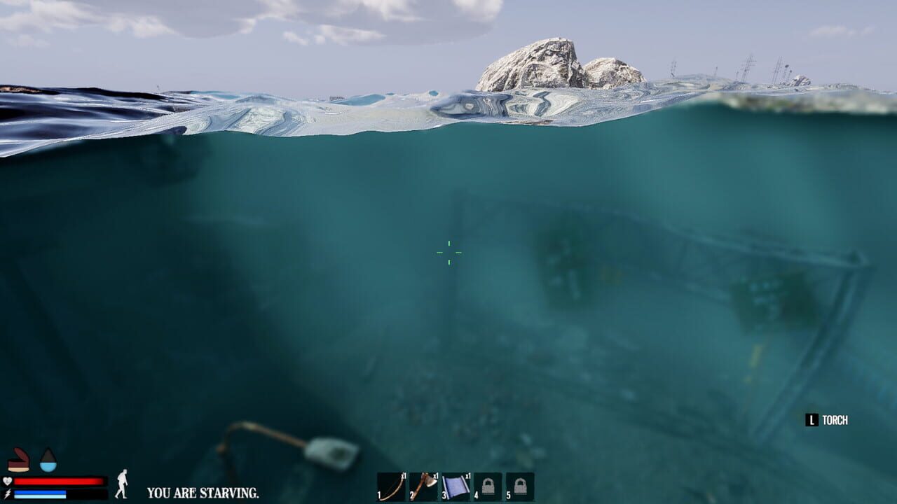Sunkenland Image