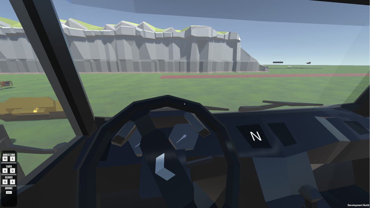 Heavy Works Image