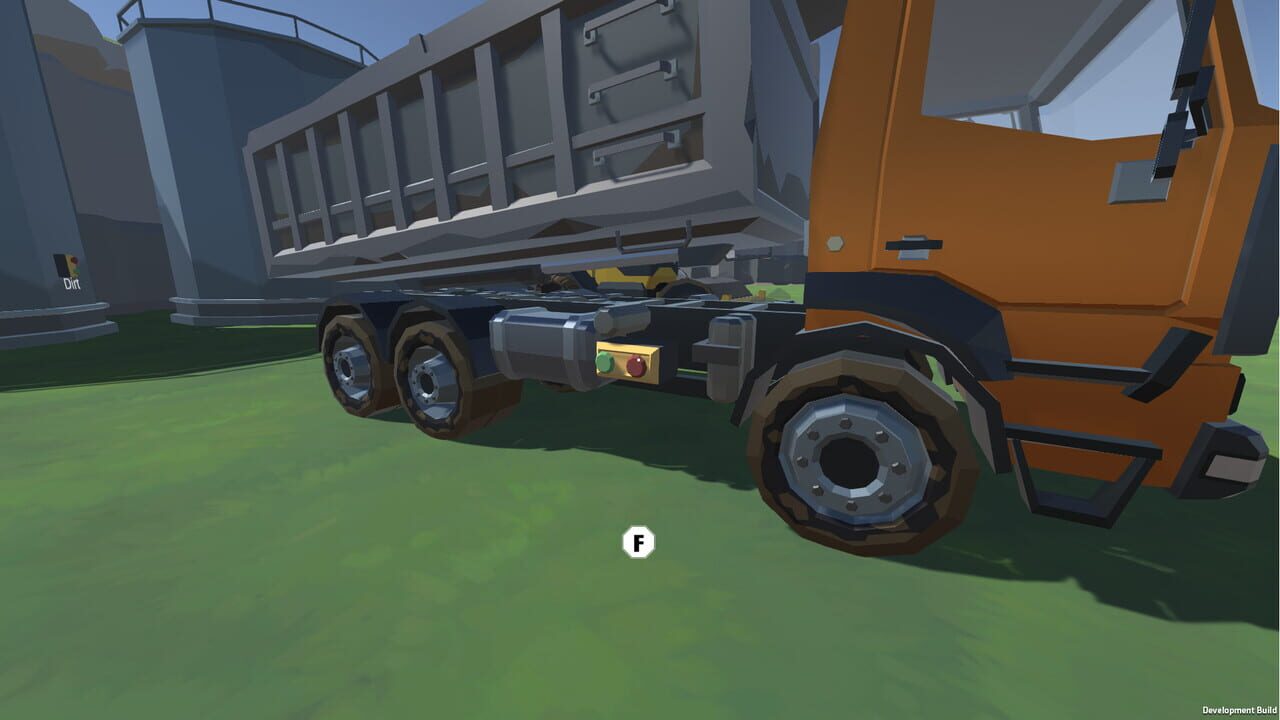 Heavy Works Image