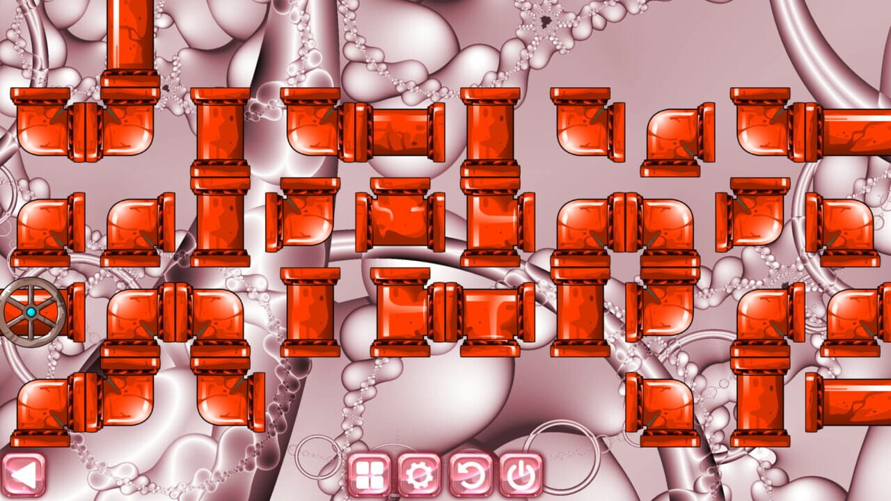 Pip 2 — Screenshot 1