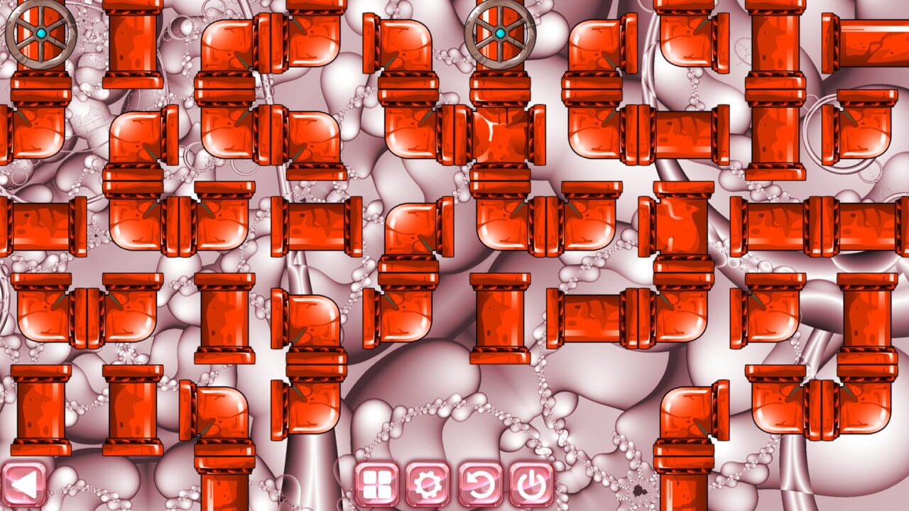Pip 2 — Screenshot 3