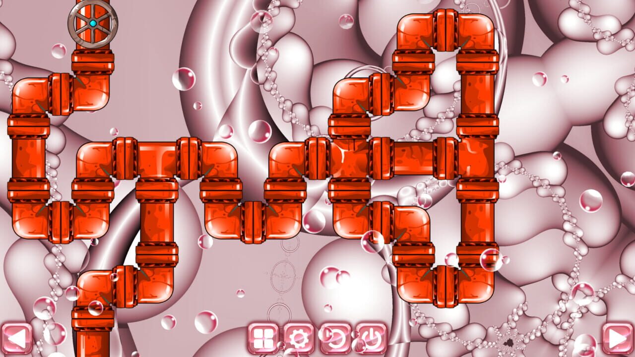 Pip 2 — Screenshot 4