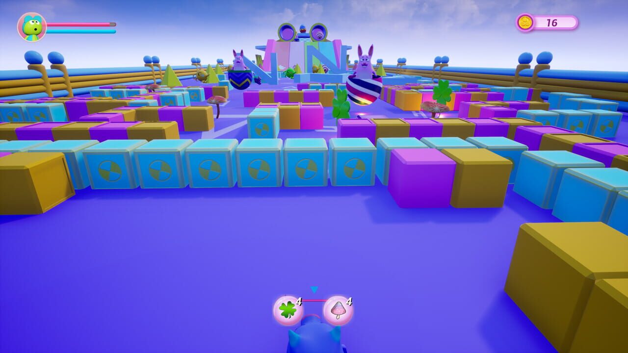 Egg Boy Screenshot 1