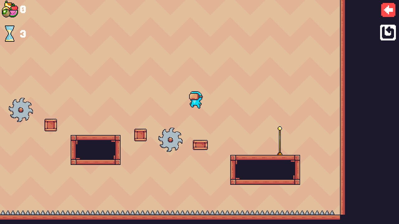 Pixxxel — Screenshot 1