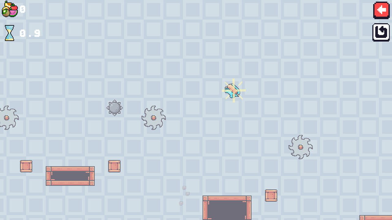 Pixxxel — Screenshot 2