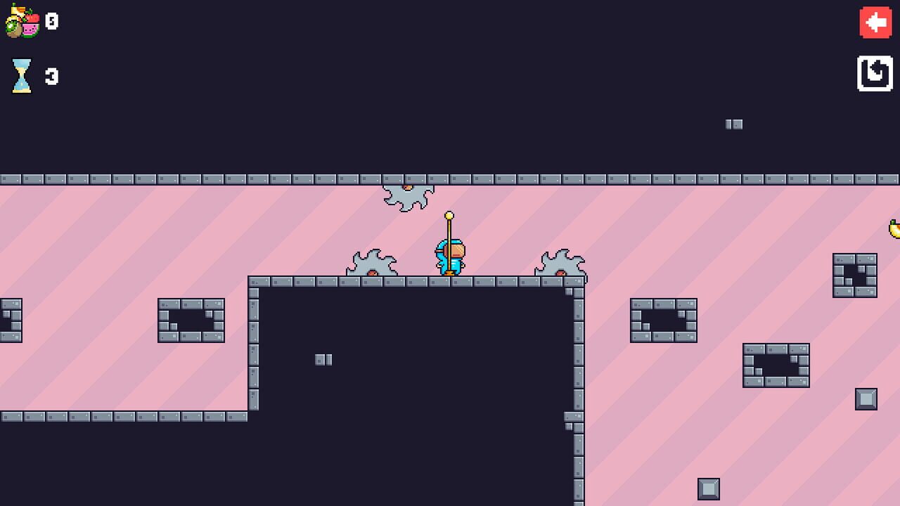 Pixxxel — Screenshot 3