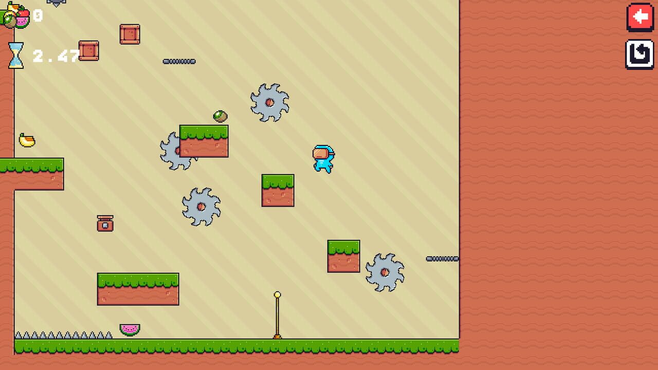 Pixxxel — Screenshot 4