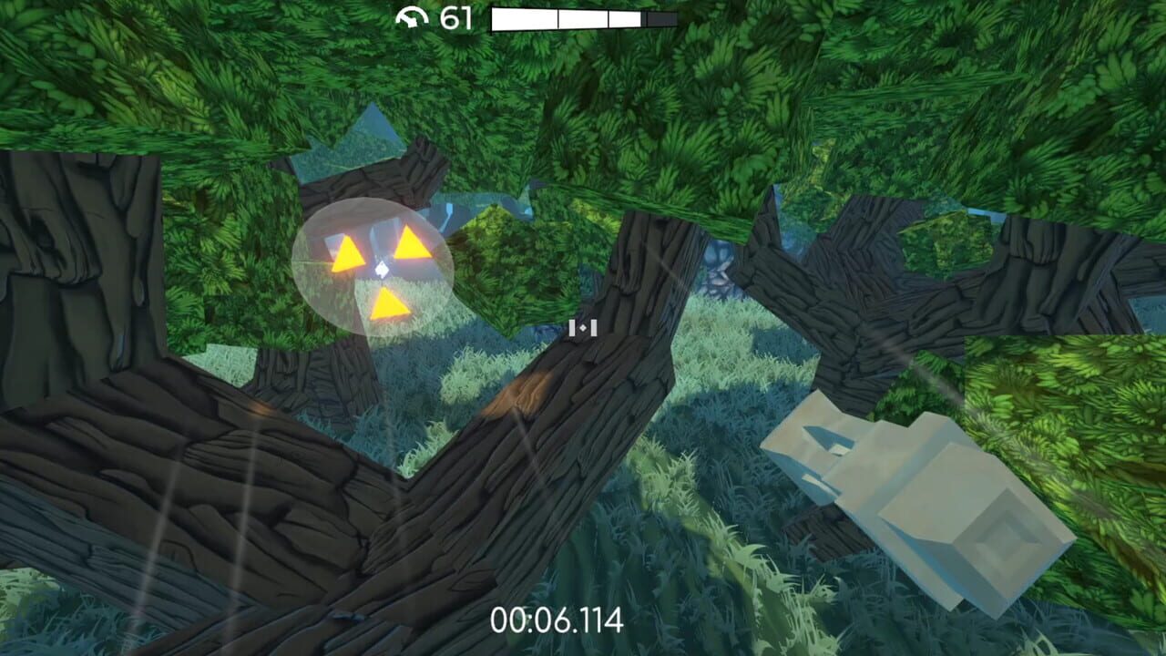 Grapple Glide — Screenshot 5