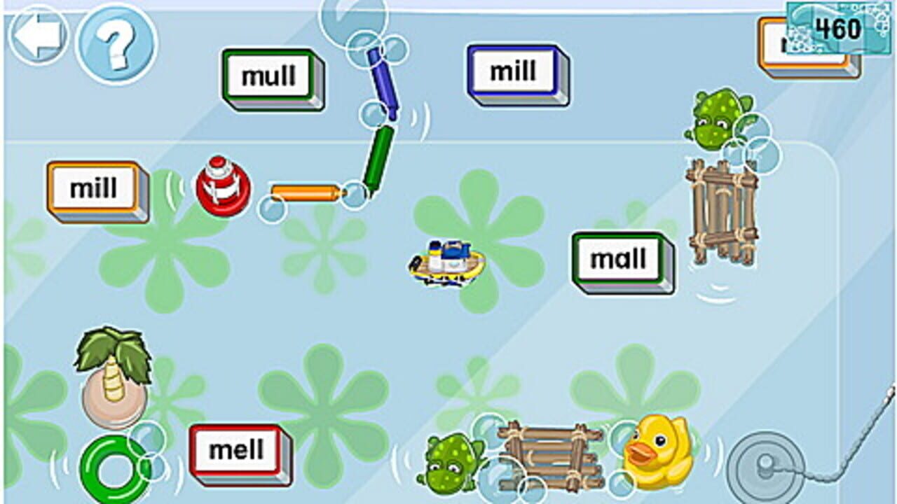 Chug the Tiny Tugboat — Screenshot 2