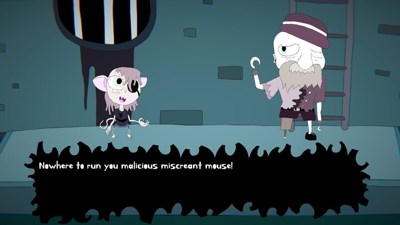 Fishing Game — Screenshot 2