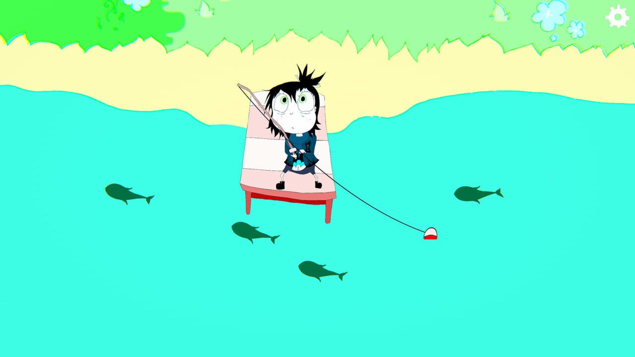 Fishing Game — Screenshot 3