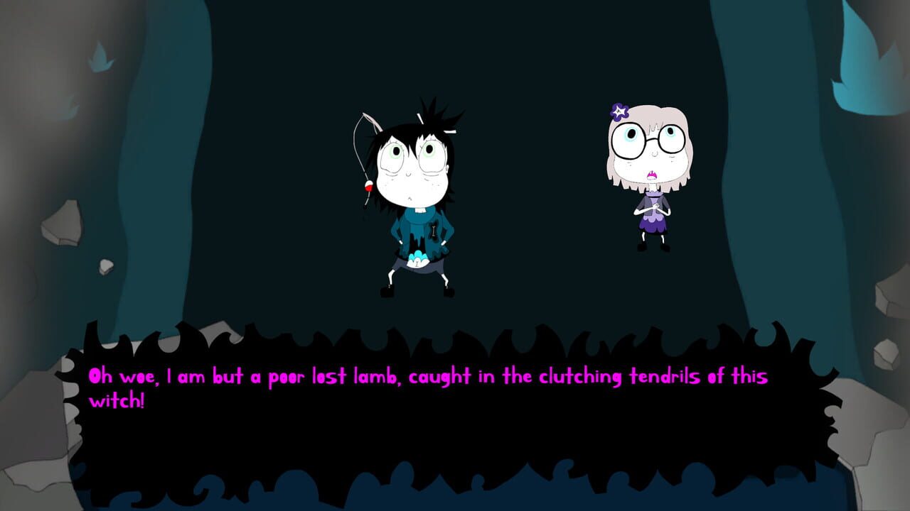 Fishing Game — Screenshot 4