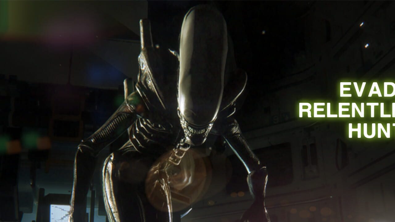 Alien: Isolation Image