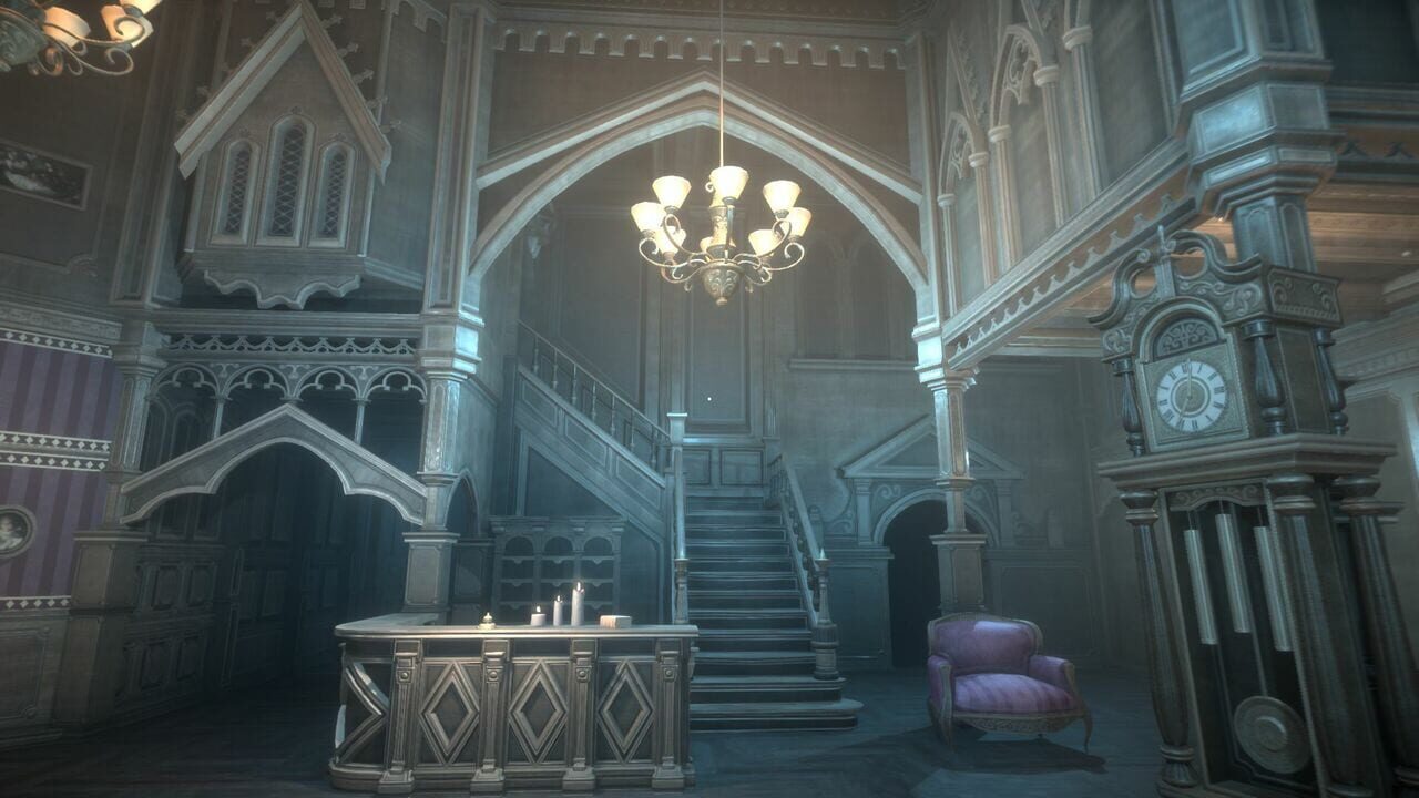 Bloody Hell Hotel screenshot 8