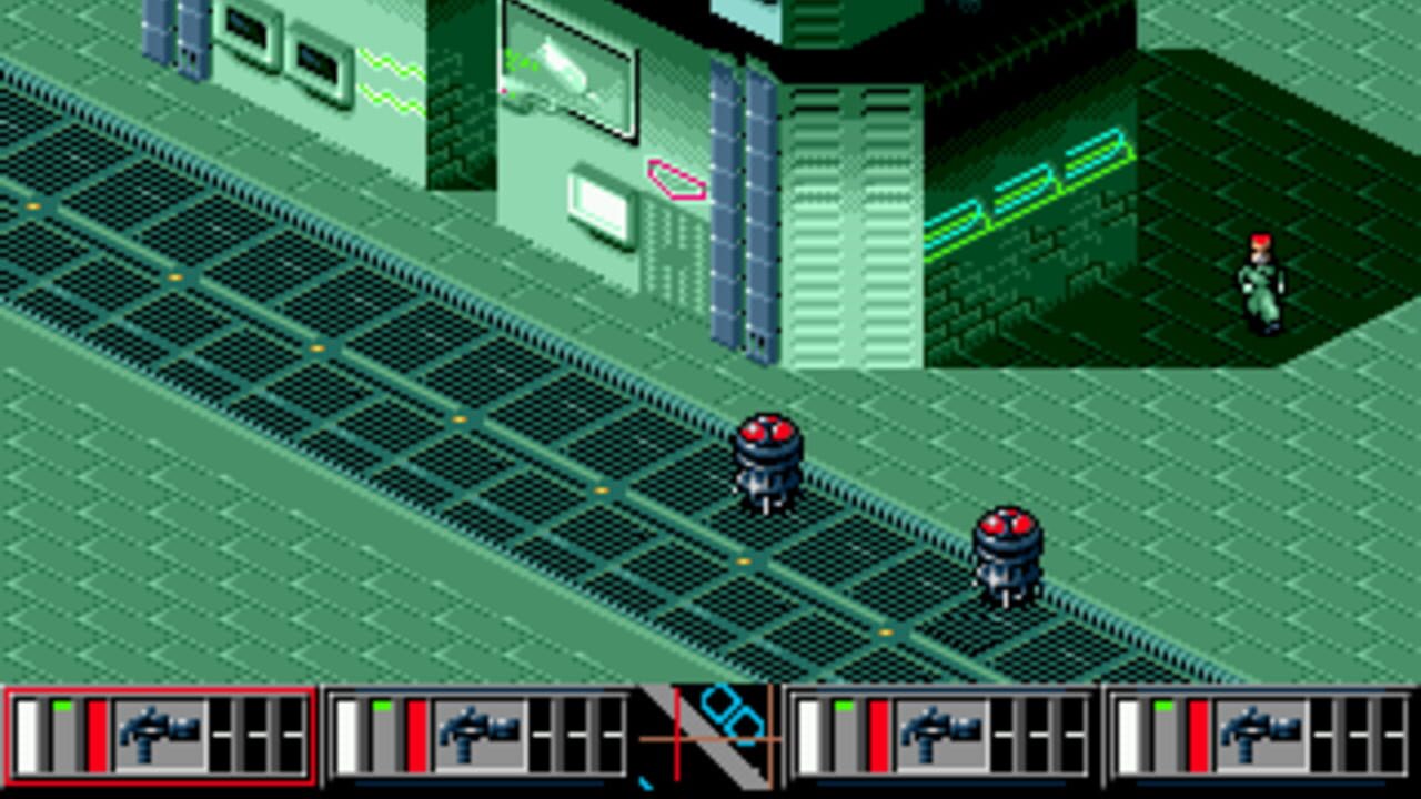 Syndicate — Screenshot 3