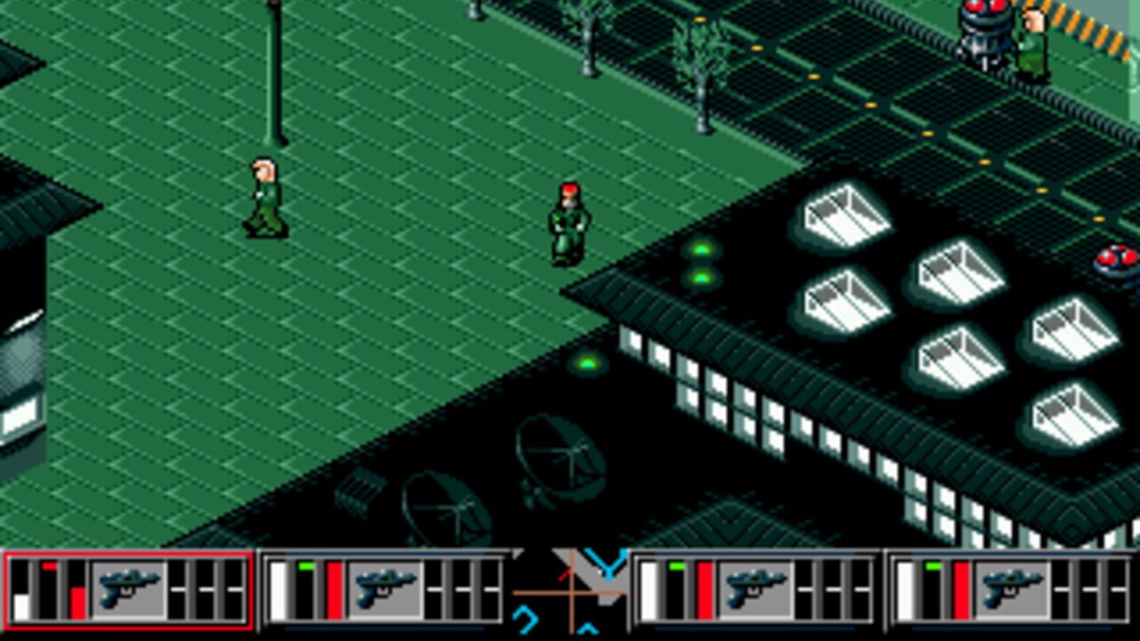 Syndicate — Screenshot 4