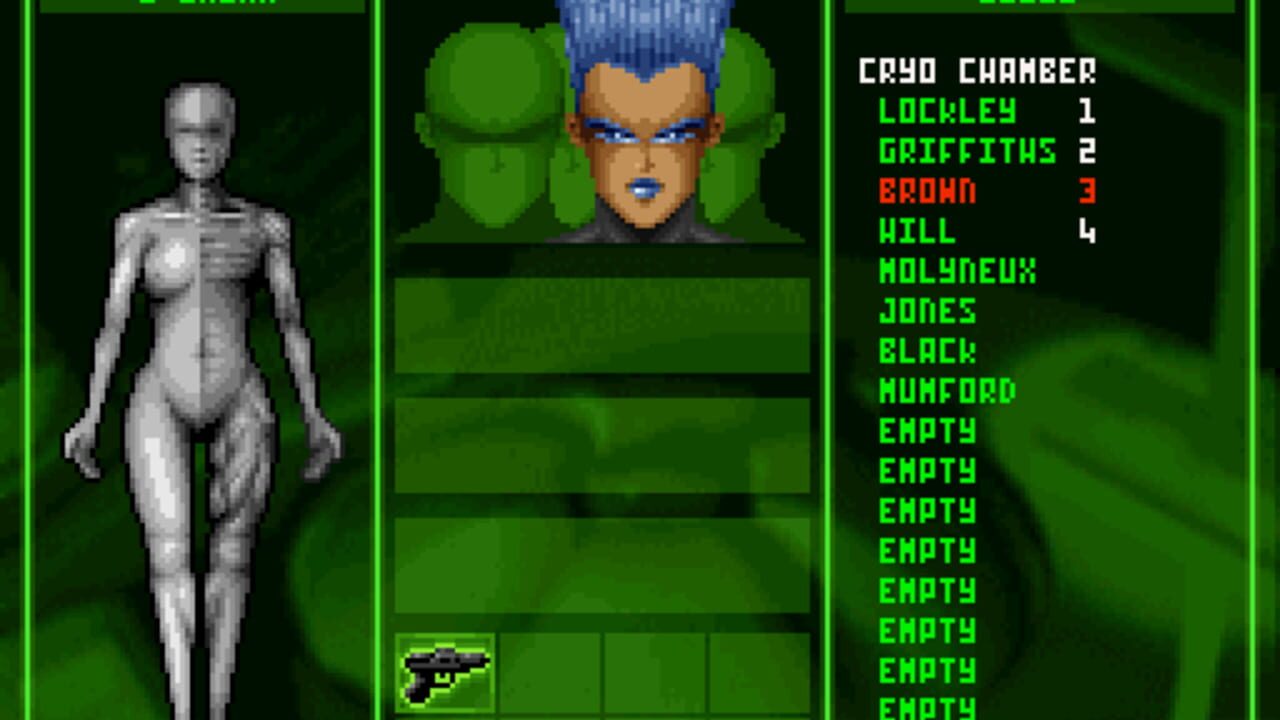 Syndicate — Screenshot 3