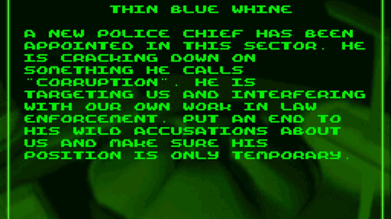 Syndicate — Screenshot 5