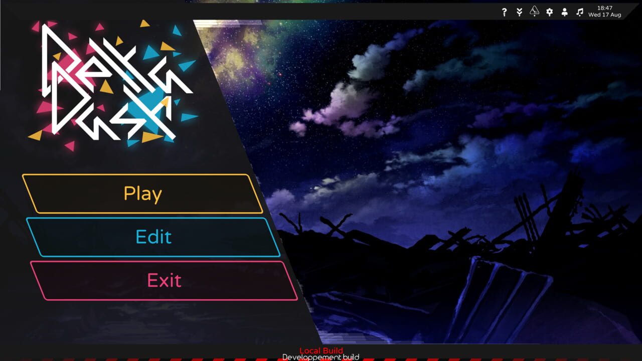 Delta Dash — Screenshot 3
