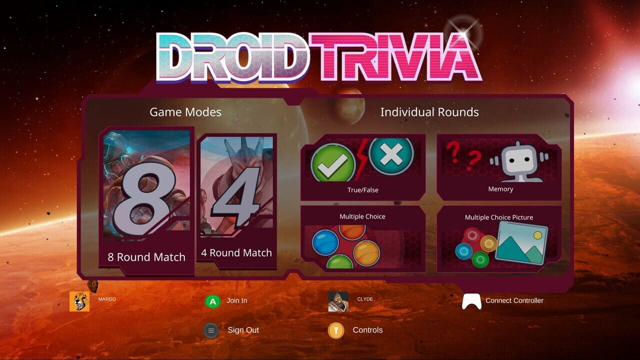 Droid Trivia Image