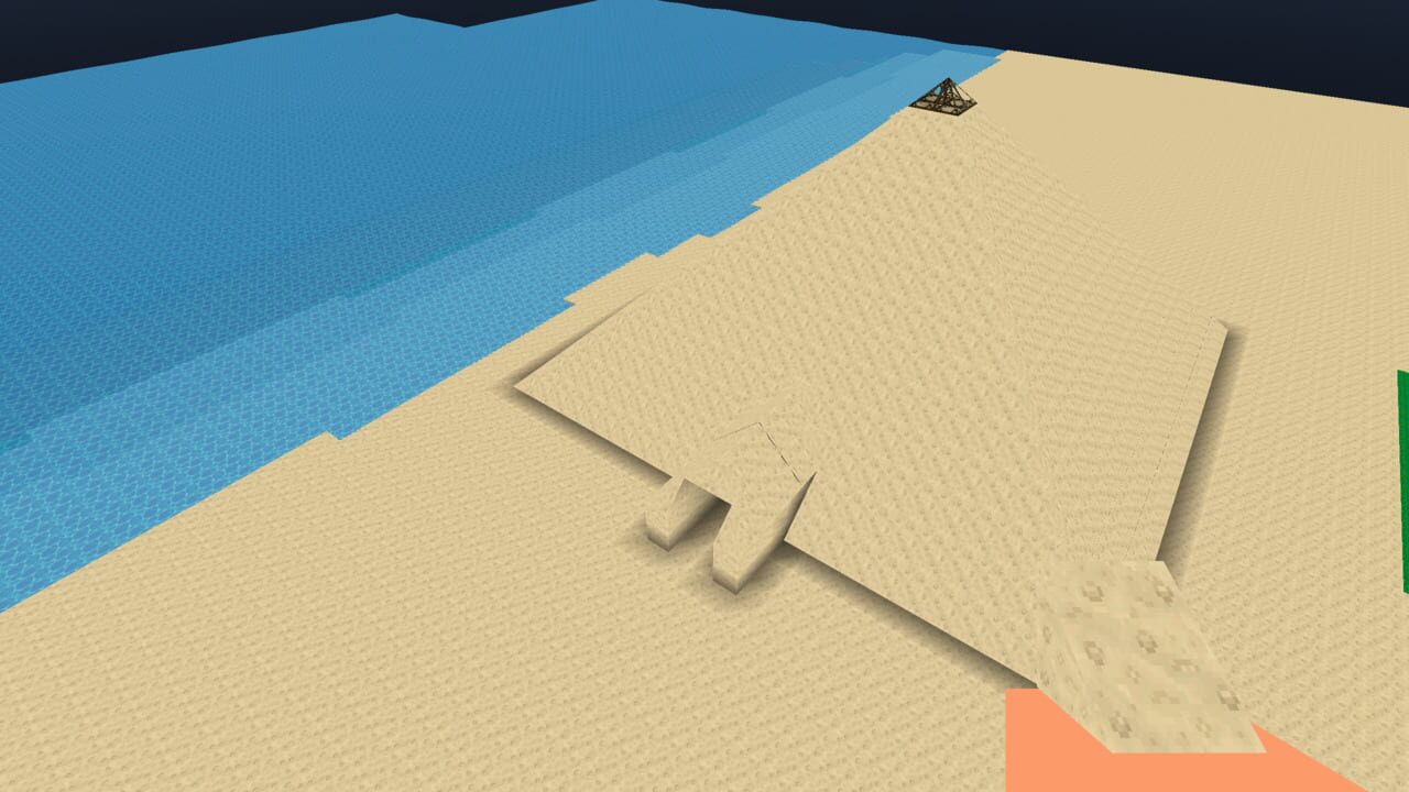 BlockBuild: Craft Your Dream World — Screenshot 5