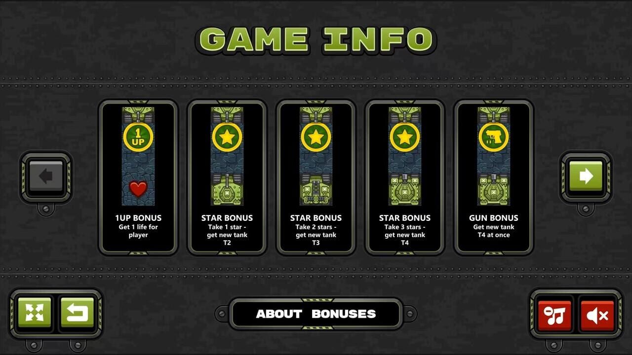 Tank Wars Image