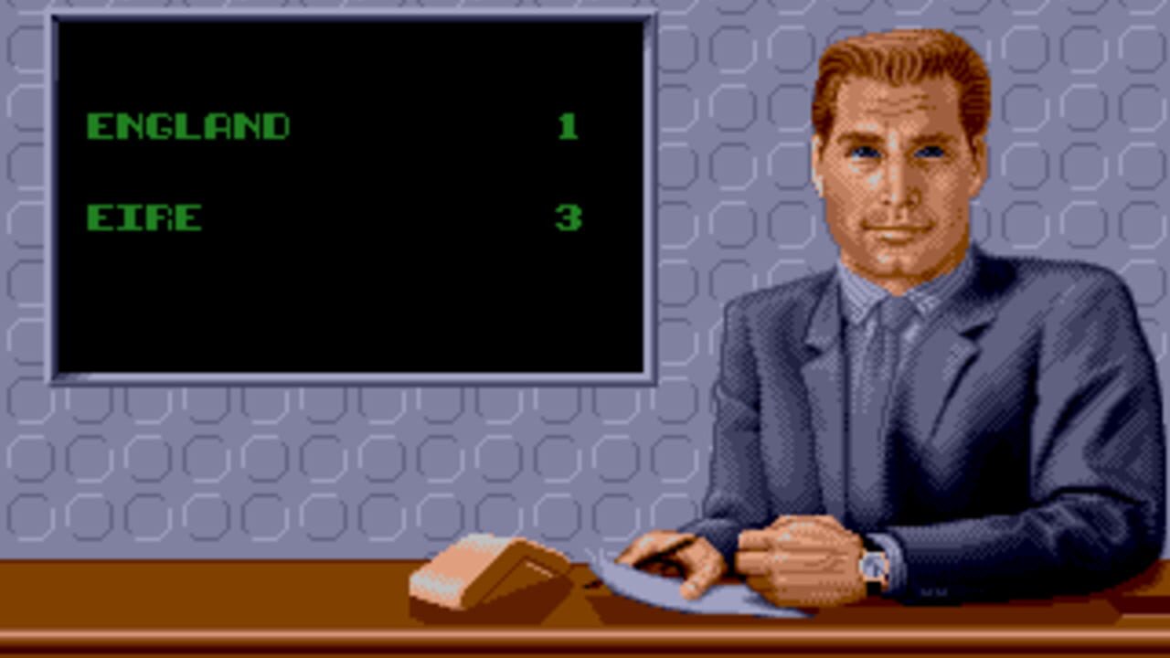 Italy 1990 — Screenshot 2