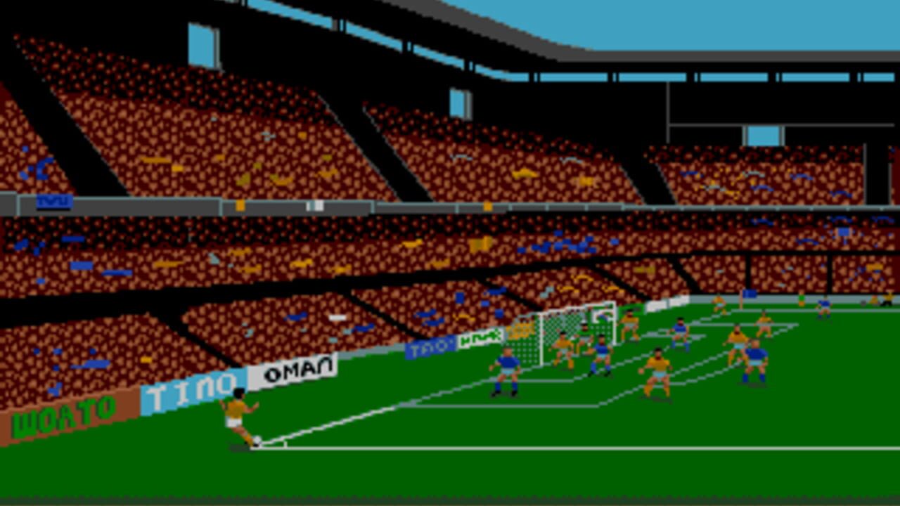 Italy 1990 — Screenshot 3