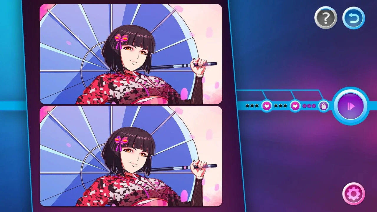 Hentai Zodiac Puzzle banner