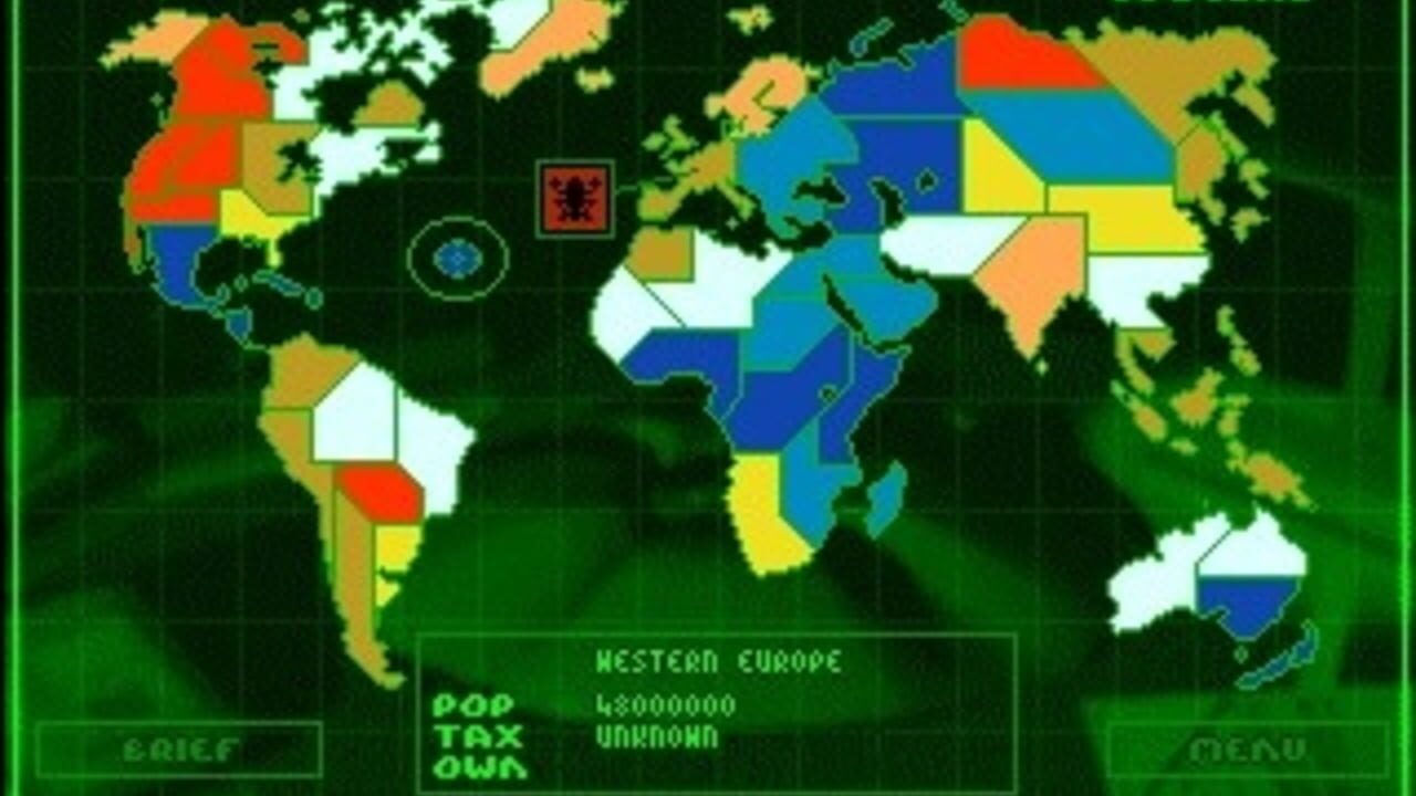 Syndicate — Screenshot 5