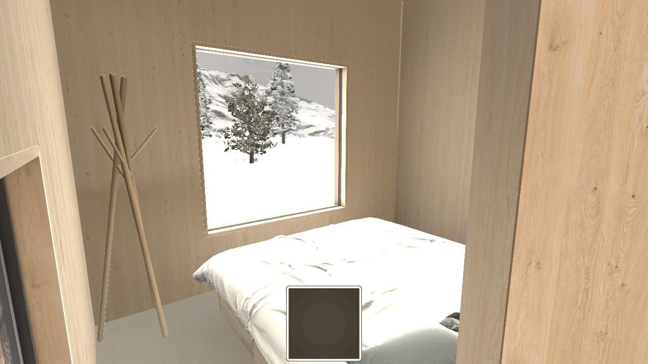 Escape game & Card search game: R01m — Screenshot 1