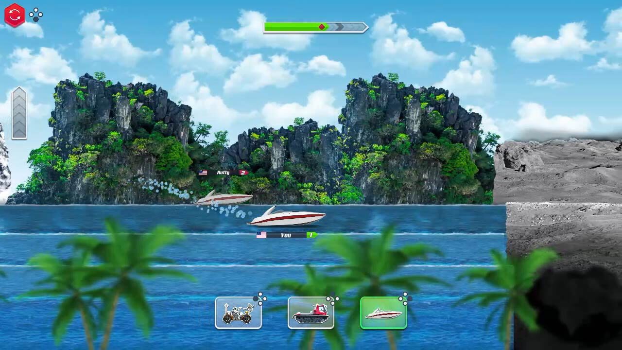Multi Race: Match the Car — Screenshot 4