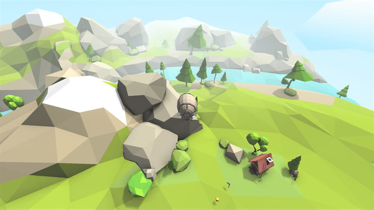 Little Journeys — Screenshot 2