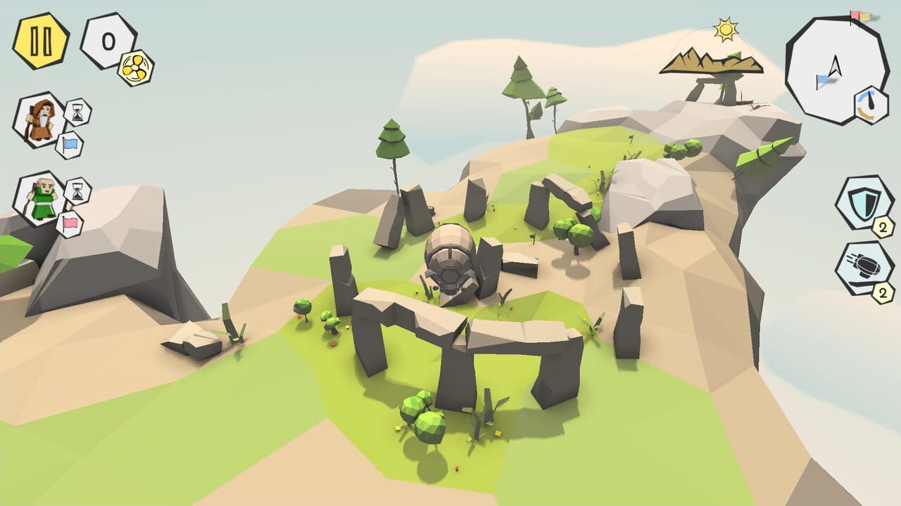 Little Journeys — Screenshot 4