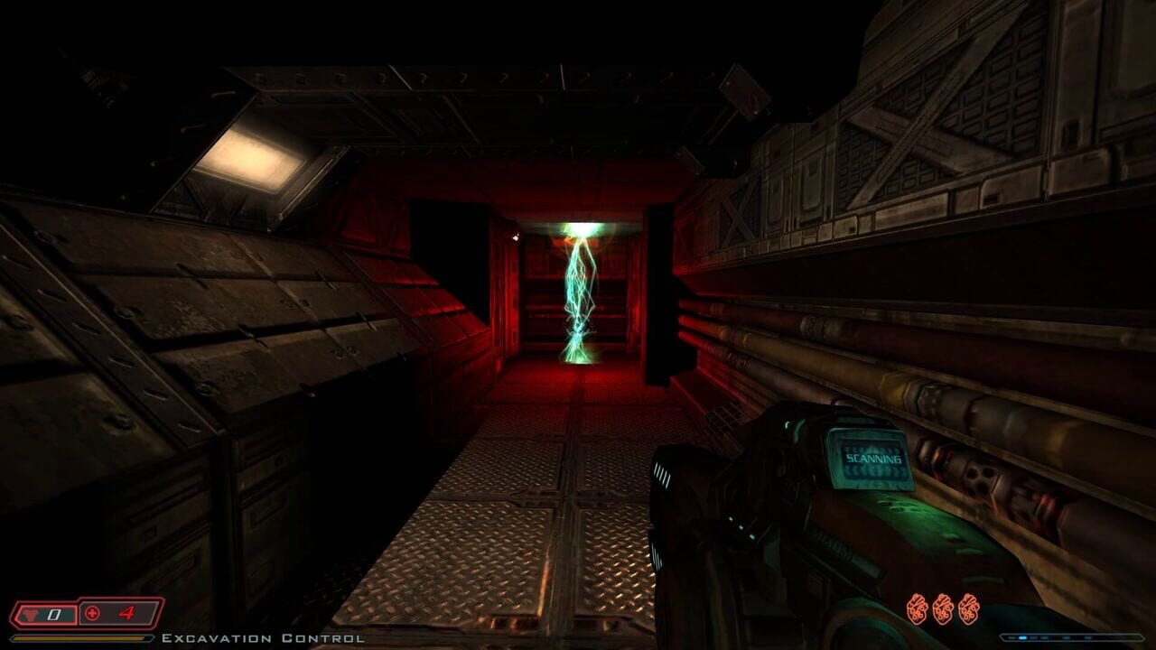 Doom 3 Image