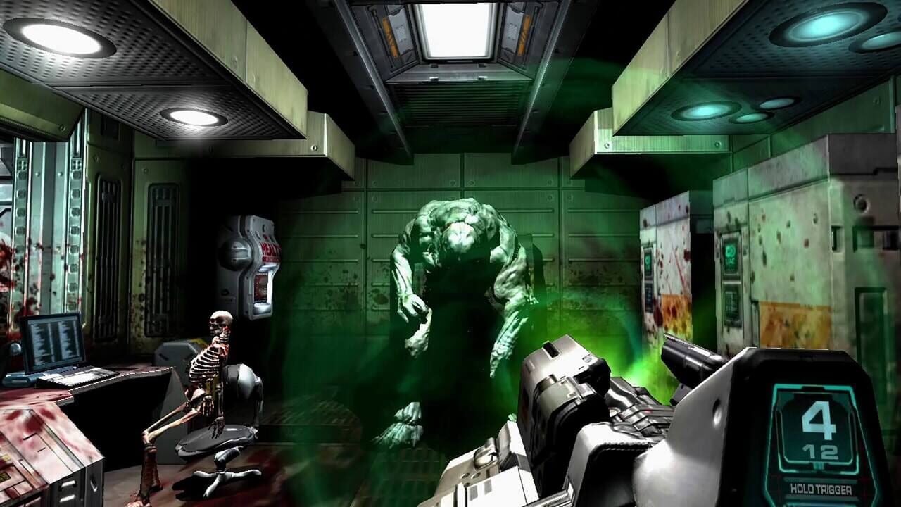 Doom 3 Image