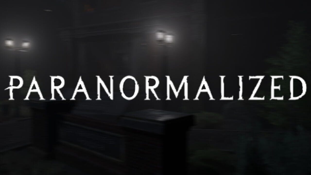 Paranormalized — Screenshot 2
