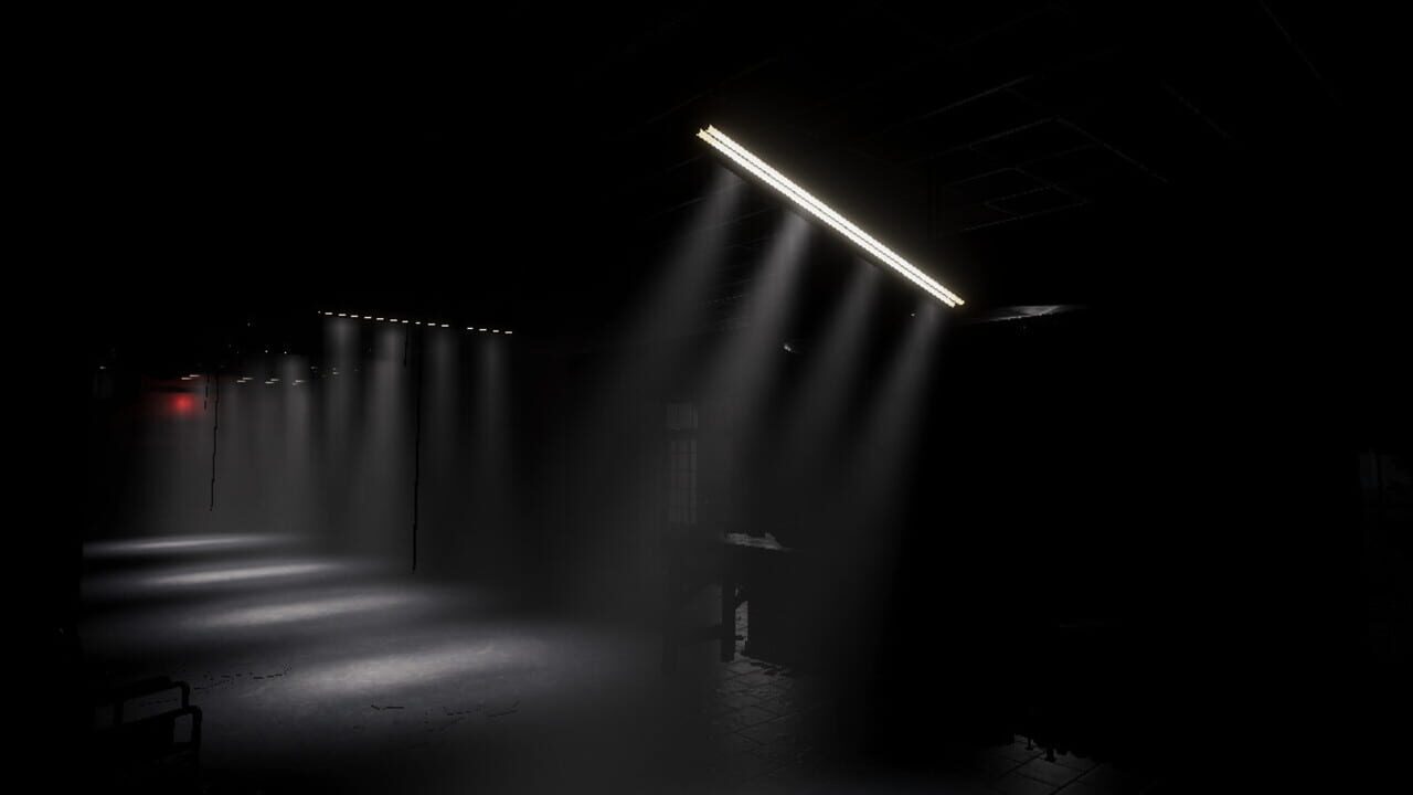 Paranormalized — Screenshot 4