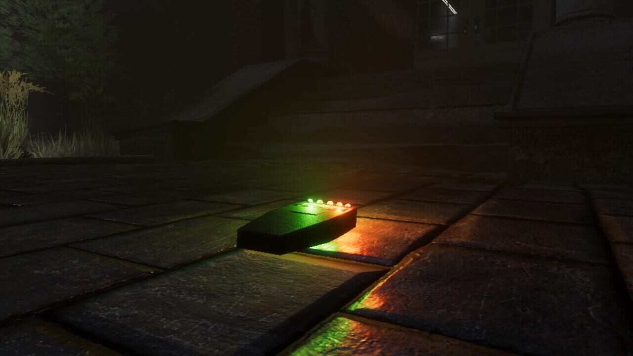 Paranormalized — Screenshot 5