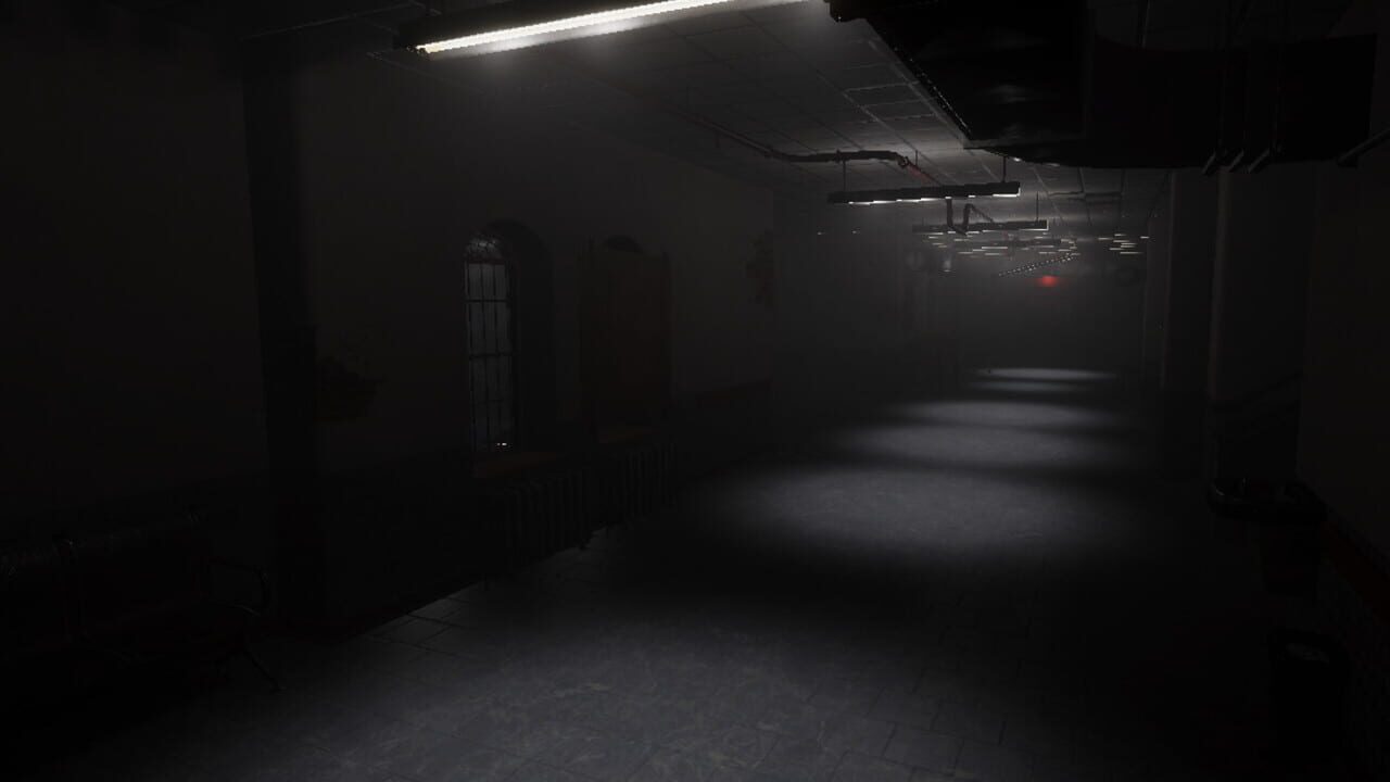 Paranormalized — Screenshot 1