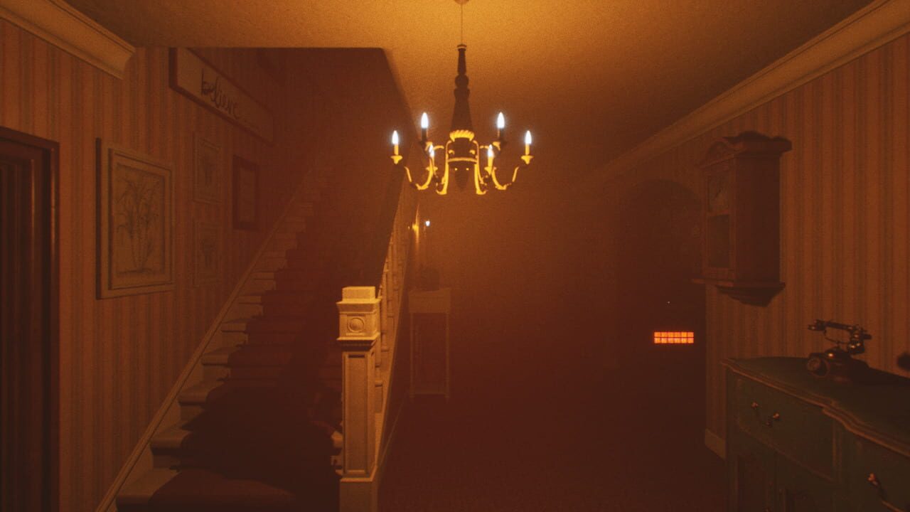 The Gallagher Case Screenshot 1