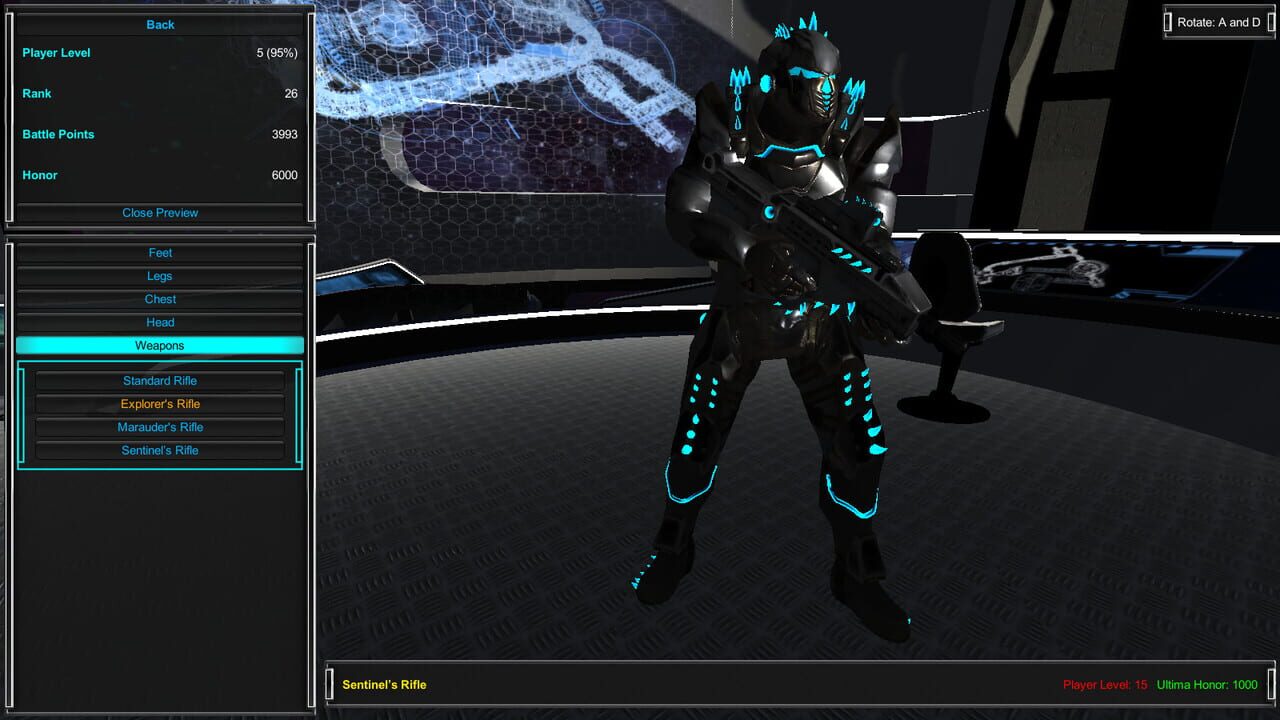 Clash — Screenshot 2