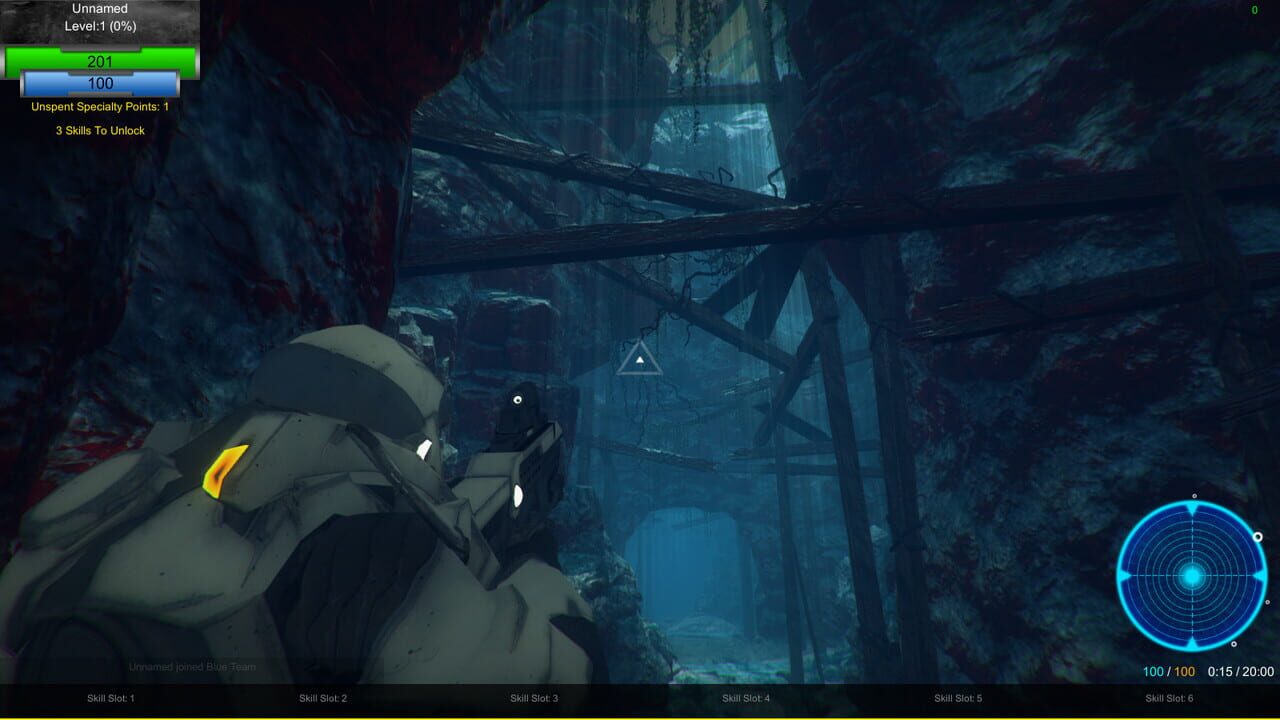 Clash — Screenshot 3