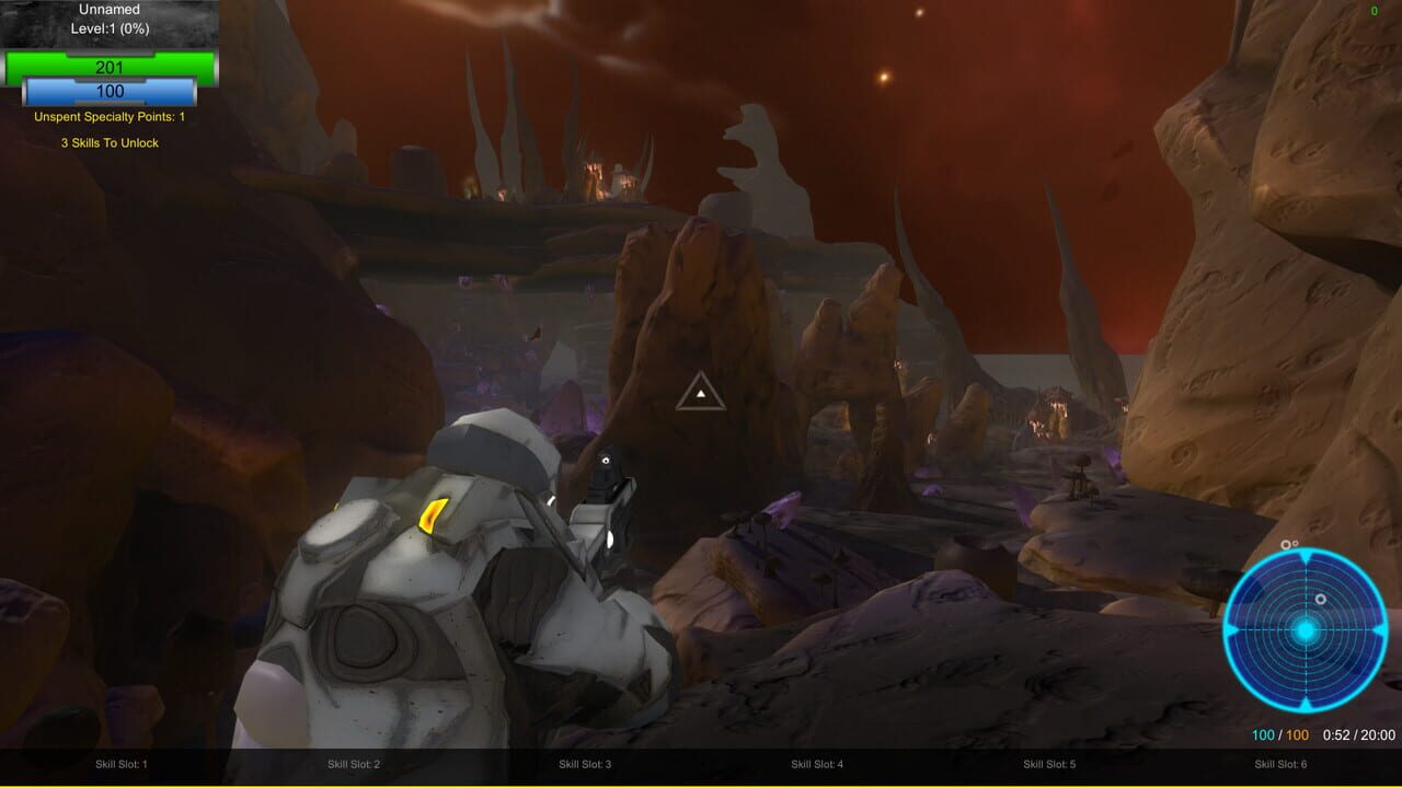 Clash — Screenshot 5
