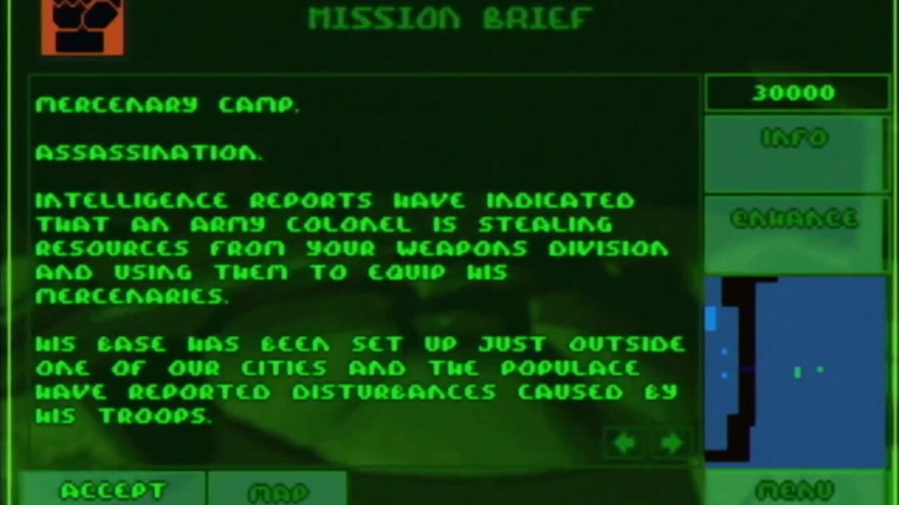 Syndicate Image