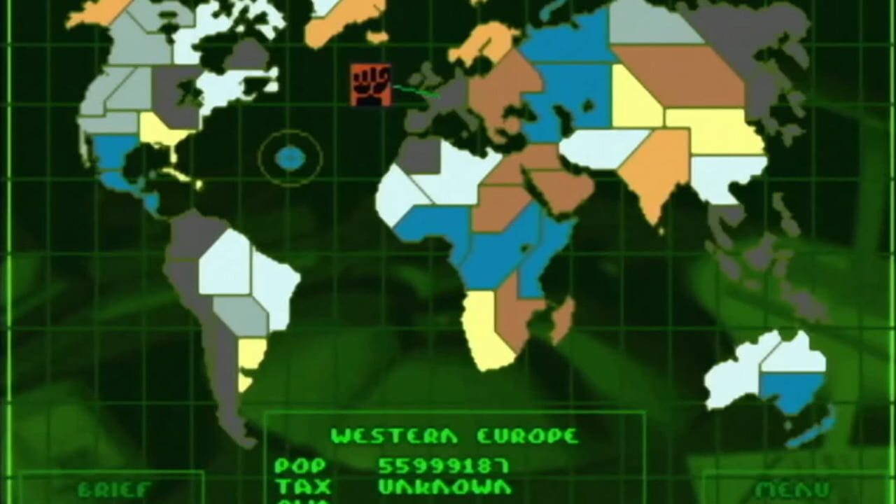 Syndicate Image